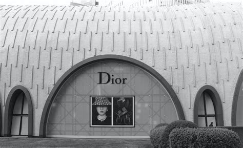 dior nationality|dior manufacturing locations.